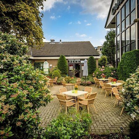 Campanile Hotel & Restaurant Rotterdam Oost Екстер'єр фото