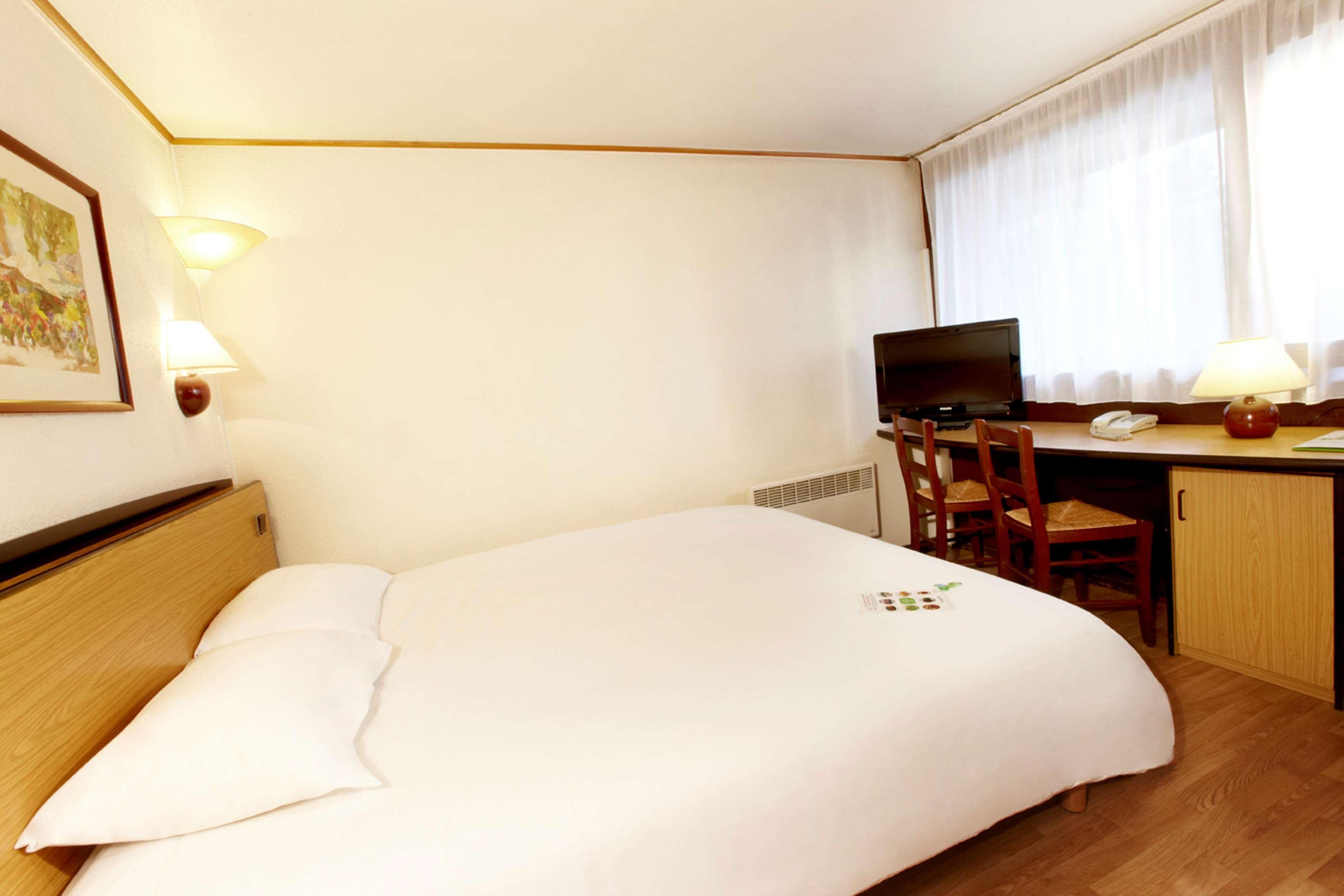 Campanile Hotel & Restaurant Rotterdam Oost Екстер'єр фото