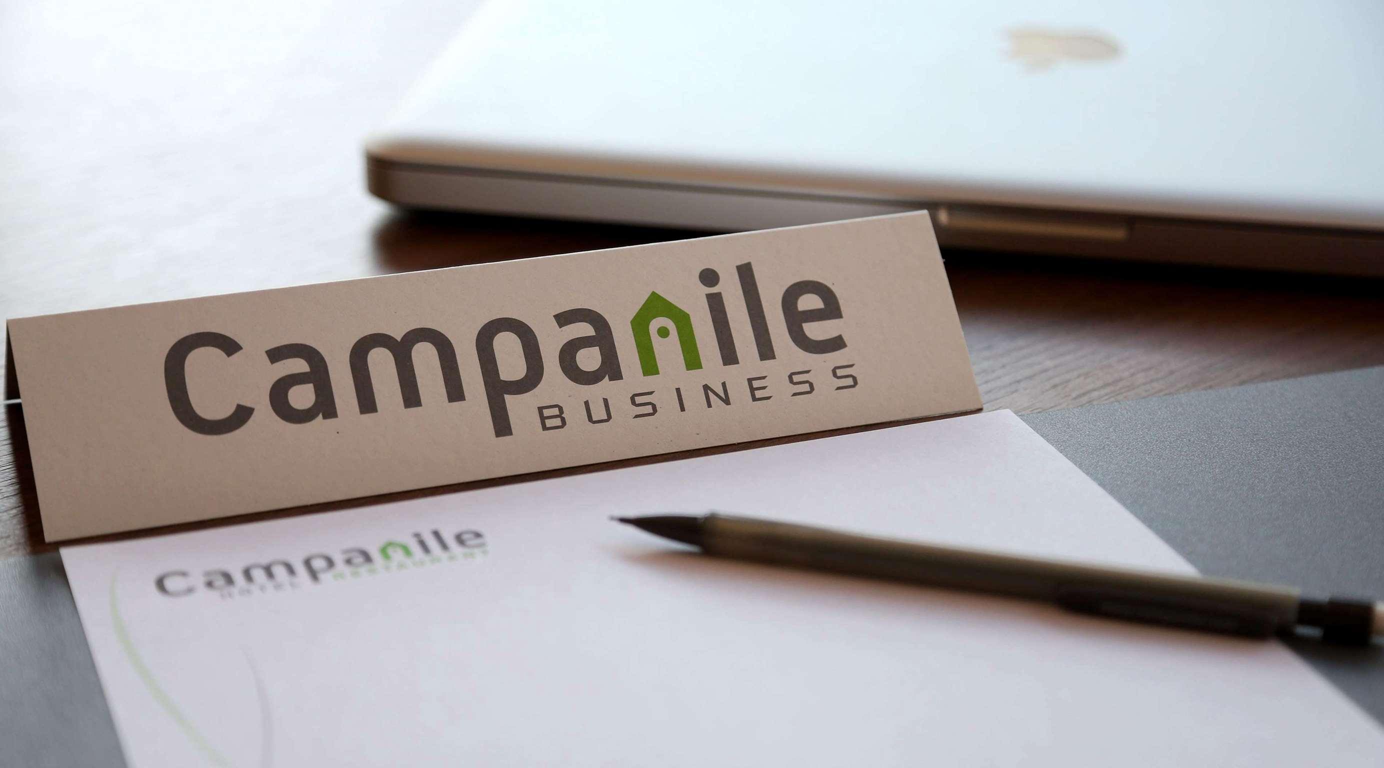 Campanile Hotel & Restaurant Rotterdam Oost Екстер'єр фото