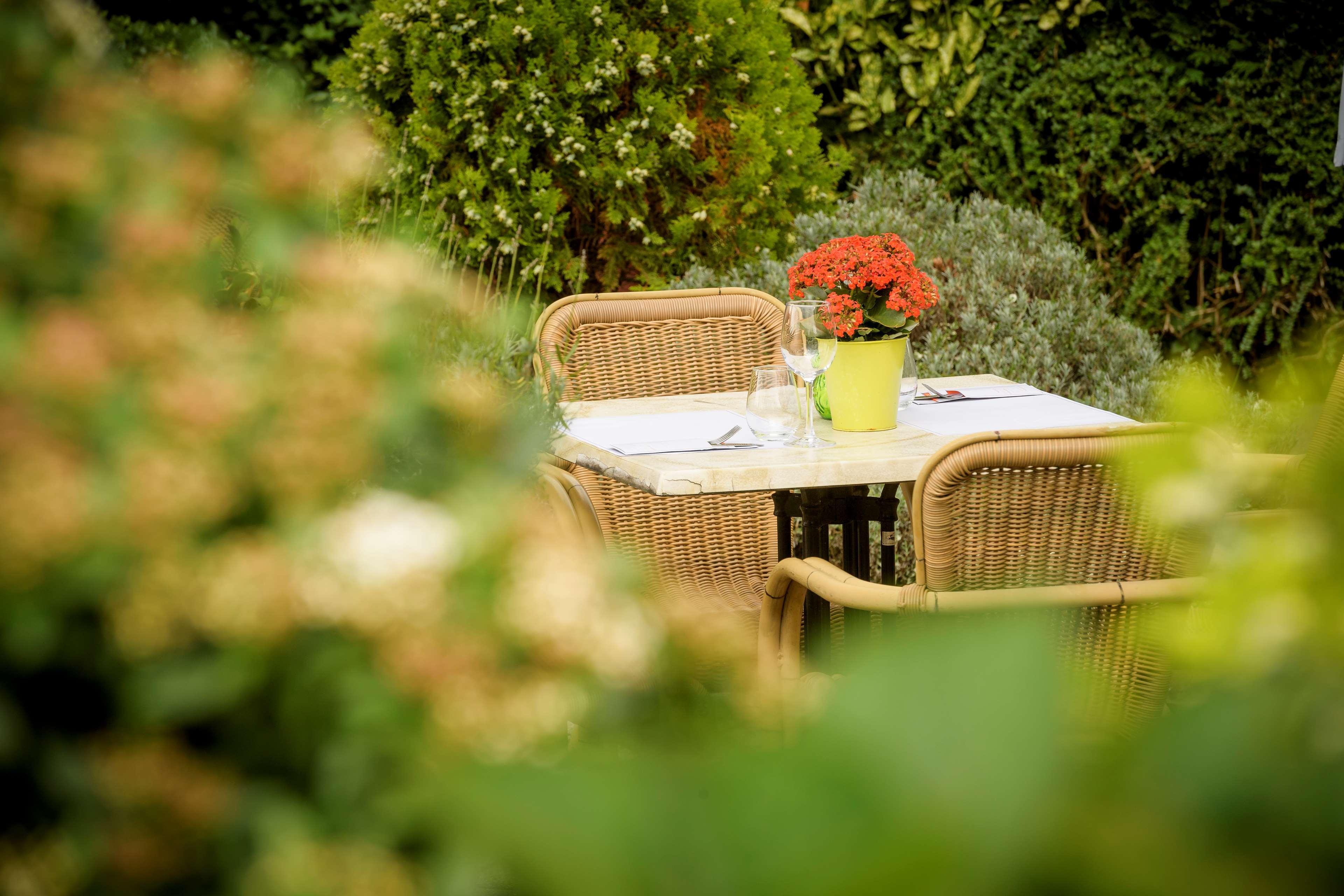 Campanile Hotel & Restaurant Rotterdam Oost Екстер'єр фото