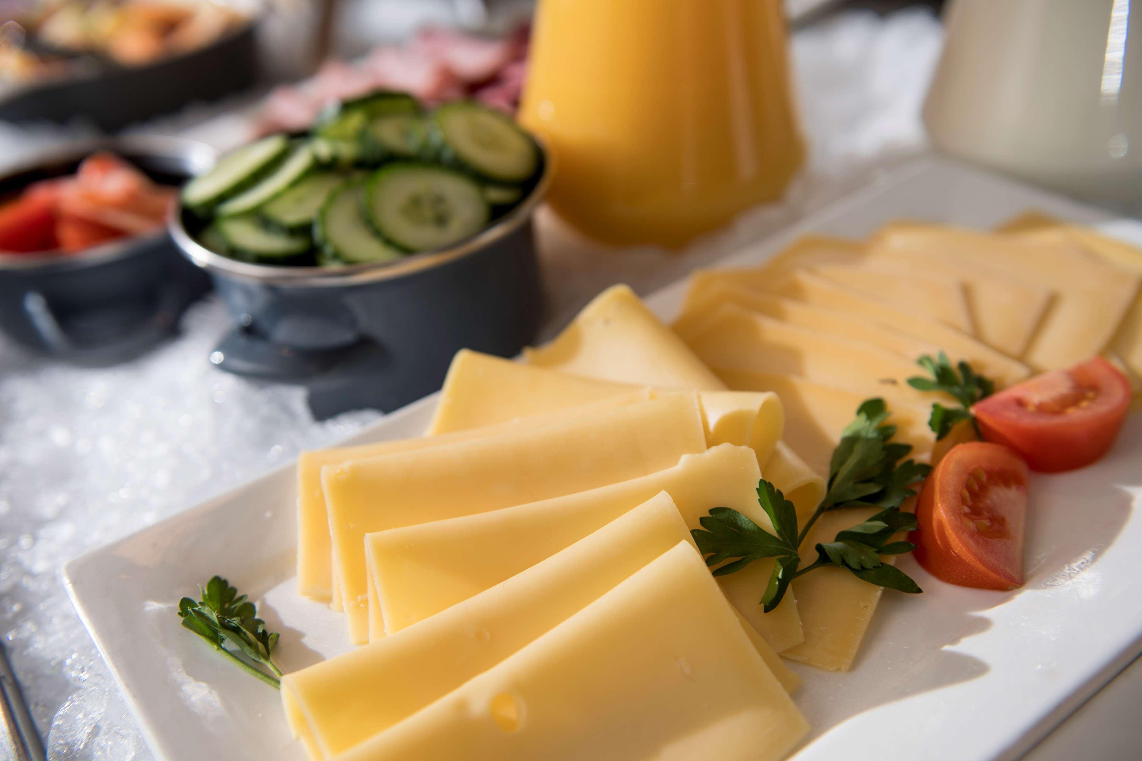 Campanile Hotel & Restaurant Rotterdam Oost Екстер'єр фото