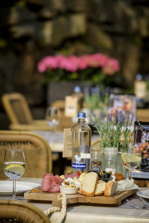 Campanile Hotel & Restaurant Rotterdam Oost Екстер'єр фото
