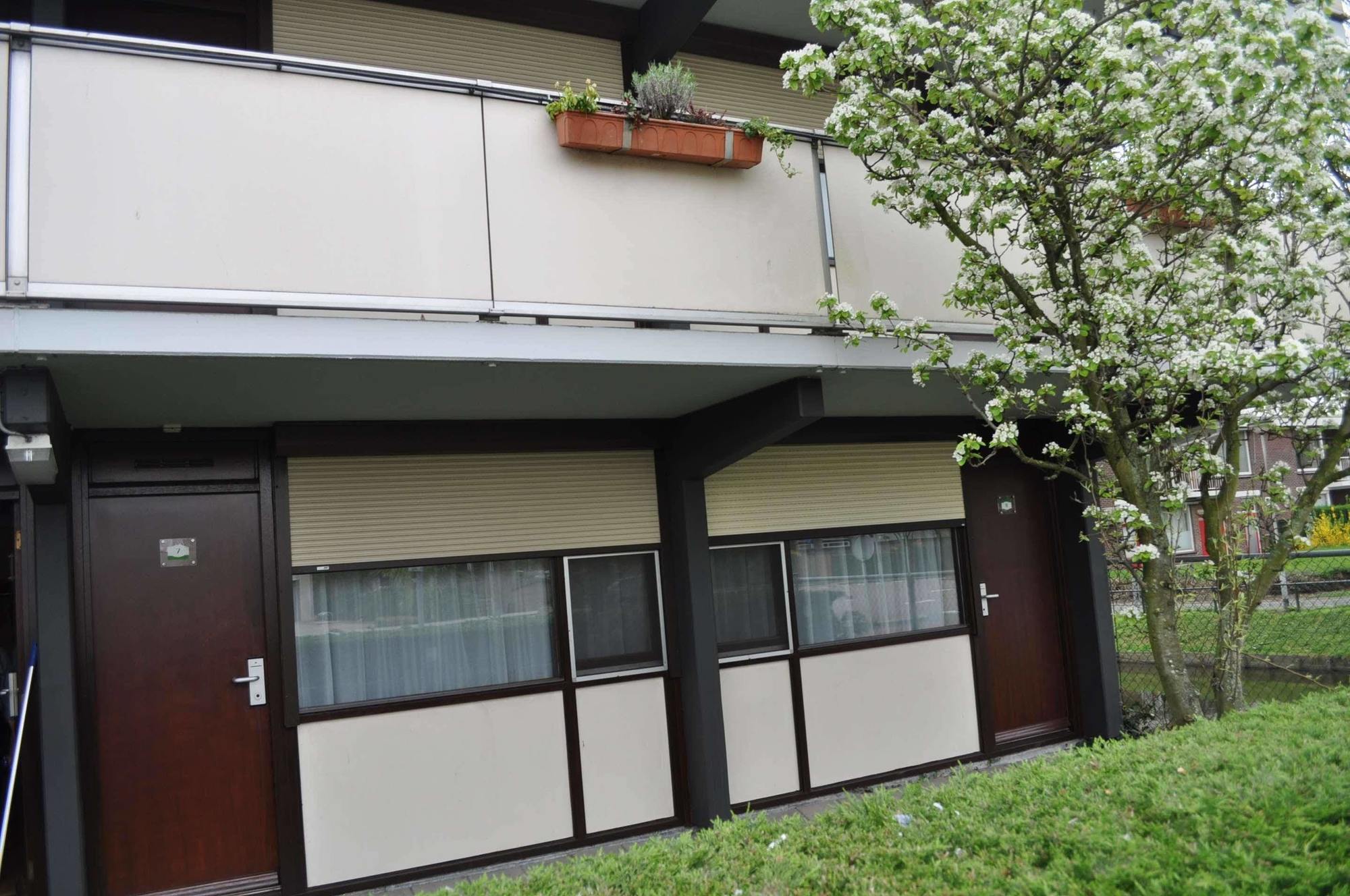 Campanile Hotel & Restaurant Rotterdam Oost Екстер'єр фото