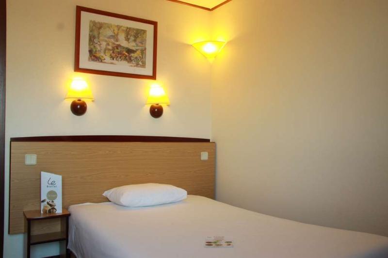 Campanile Hotel & Restaurant Rotterdam Oost Екстер'єр фото